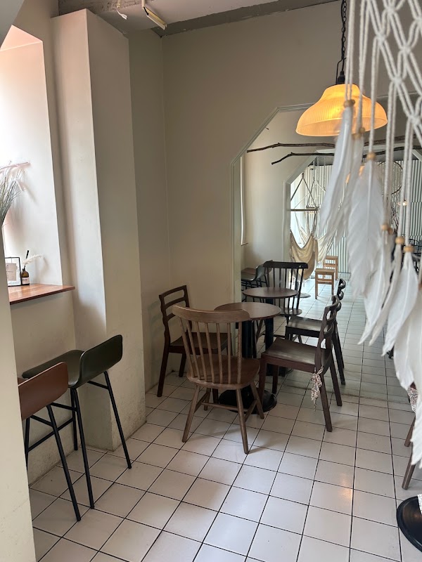 Kafe Langsom 4