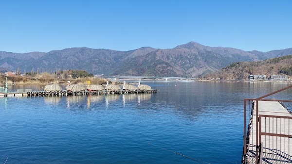 Fujikawaguchiko 4