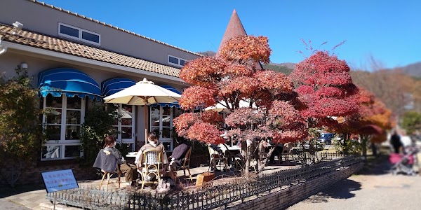 Fujikawaguchiko 3