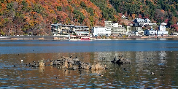 Fujikawaguchiko 2