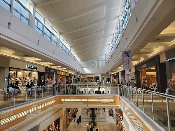 AEON MALL HAMAMATSU ICHINO 3