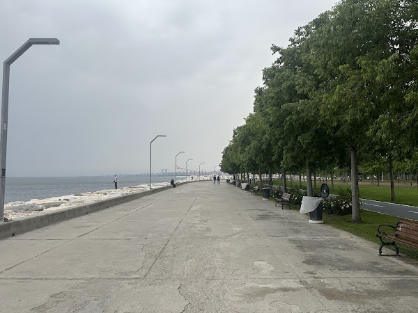 Maltepe Orhangazi City Park 5