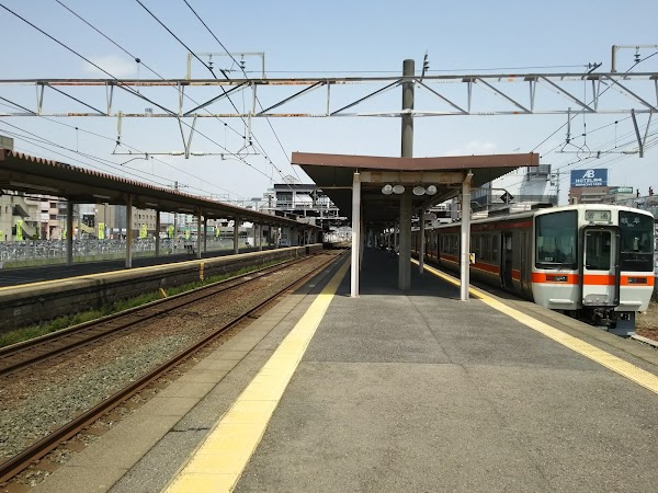 Okazaki Station 5