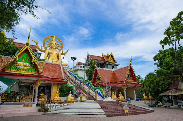 Thailand 80