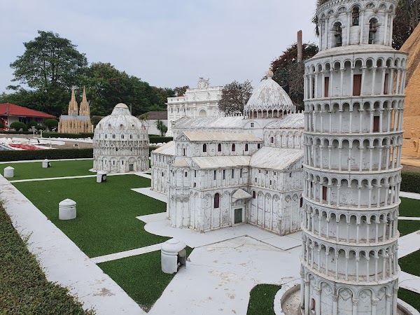 Mini Siam 1