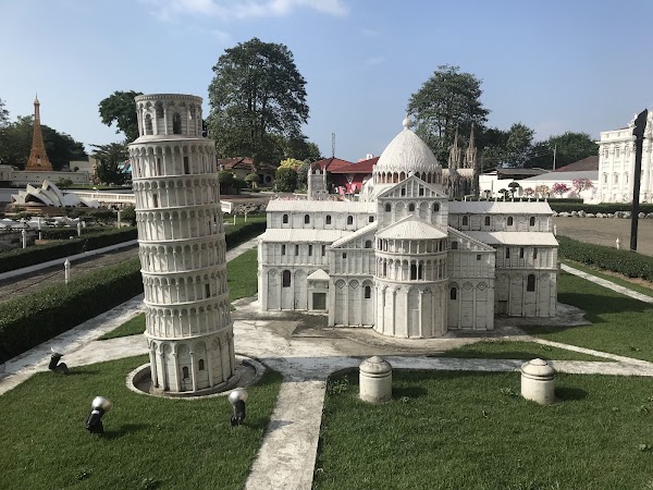 Mini Siam 5