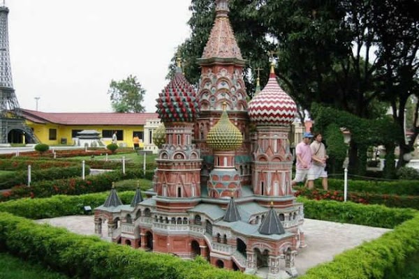 Mini Siam 3