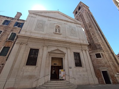 San Silvestro, Venice