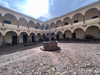 Inka Museum