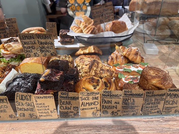 Baker's Bench Bakery 3