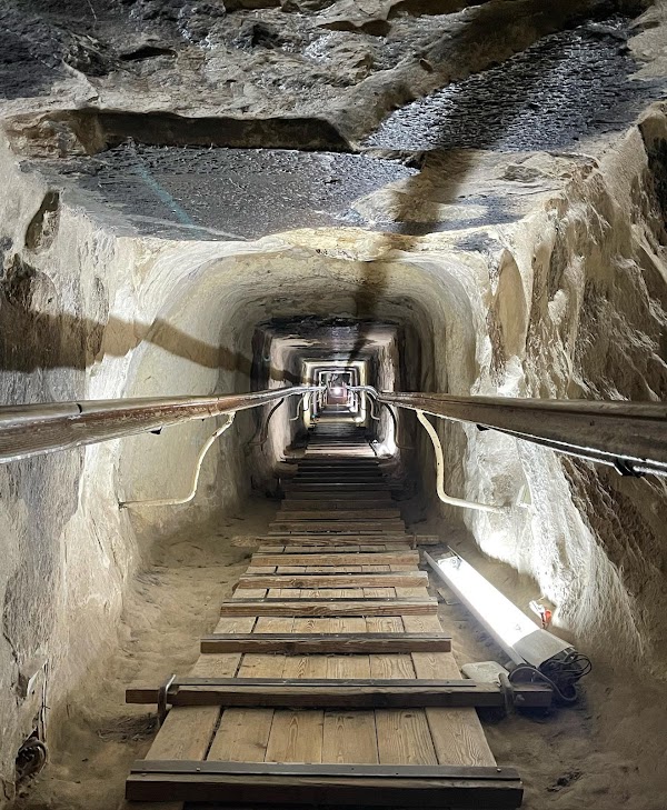 The Great Pyramid of Giza 3