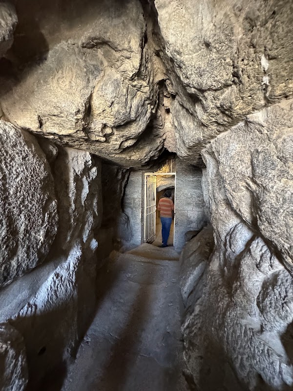 The Great Pyramid of Giza 2