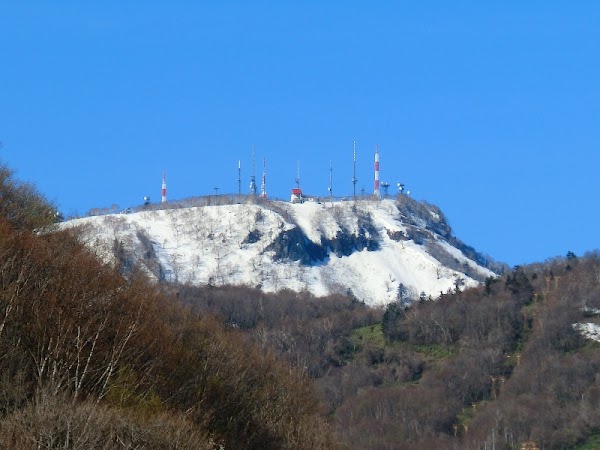 Mt. Teine