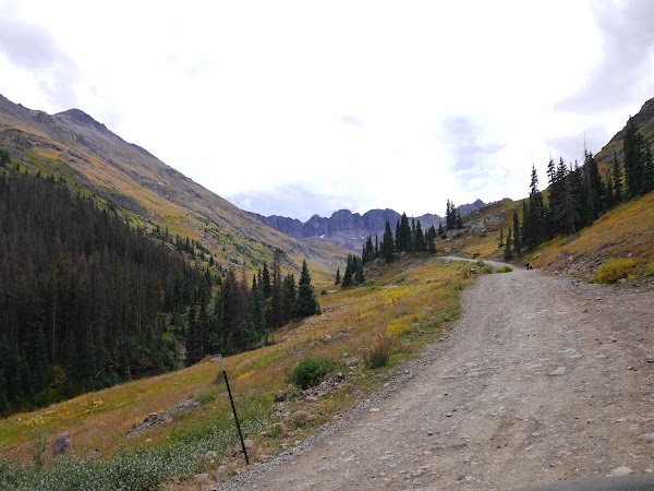 Colorado 48