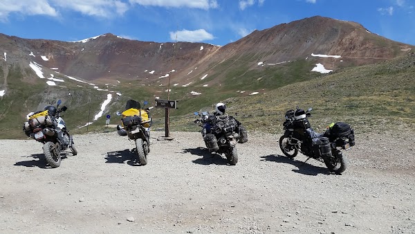 Cinnamon Pass 3