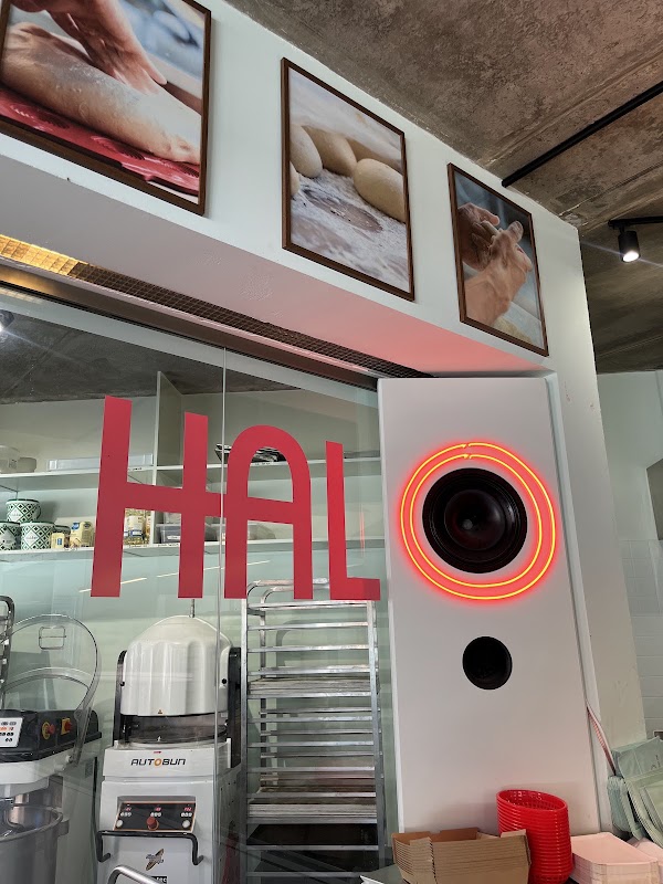HALO Bagels 2