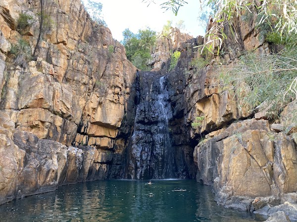 Nitmiluk National Park