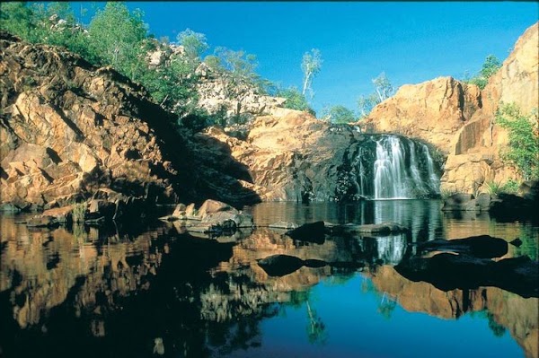 Nitmiluk National Park 4