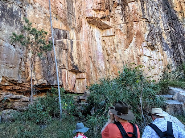 Nitmiluk National Park 3
