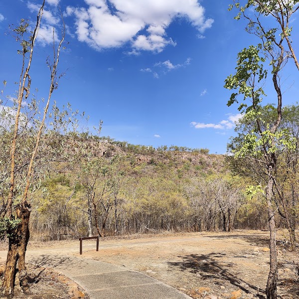 Nitmiluk National Park 2