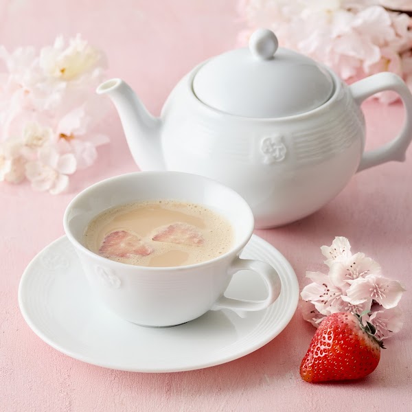 Afternoon Tea TEAROOM Fukuoka Mitsukoshi Shop 3