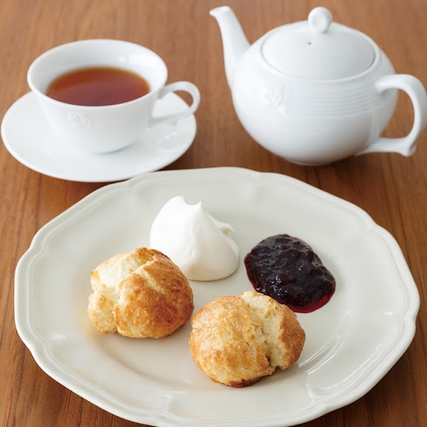 Afternoon Tea TEAROOM Fukuoka Mitsukoshi Shop 2