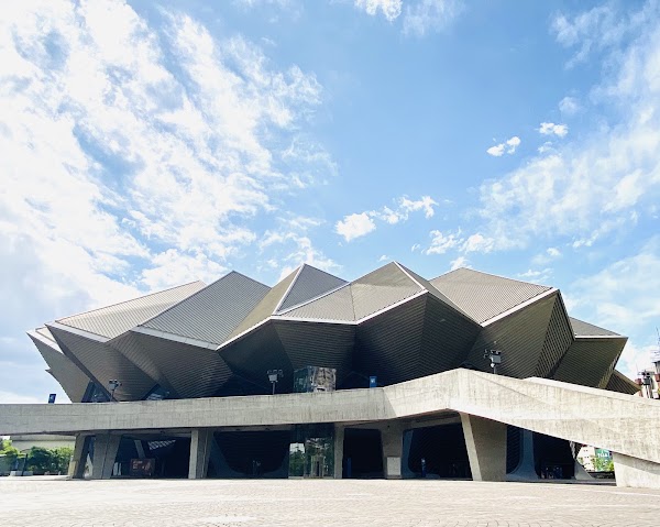 Taipei Music Center