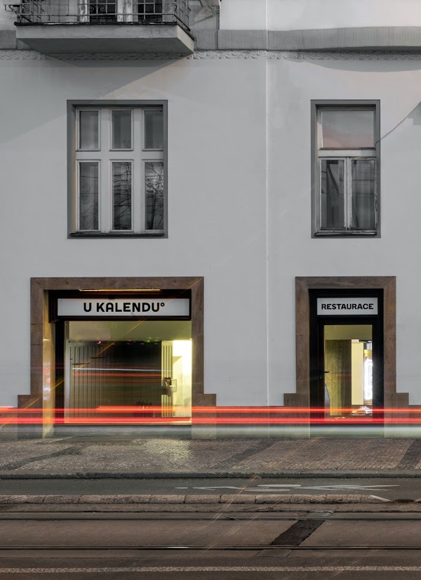 Restaurace U Kalendů 4
