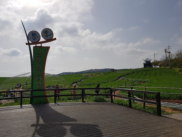 Hakwon Farm 3