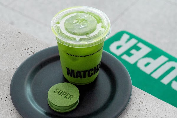 SUPER MATCHA SEONGSU 5