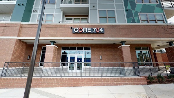 CORE 704 - NoDa 5