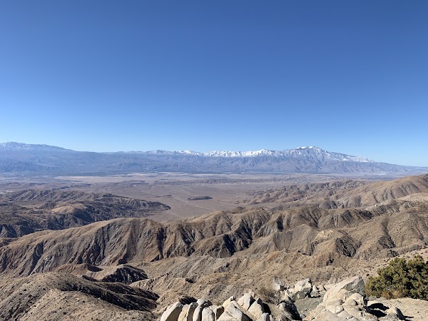 Keys View 1