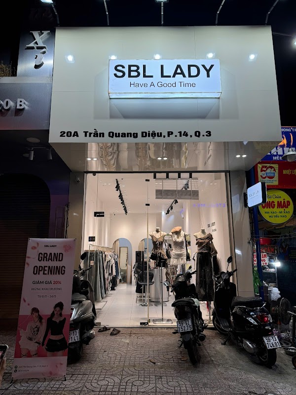 Sol by L - SBL Lady 4