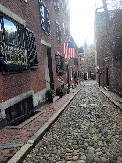 Boston 1