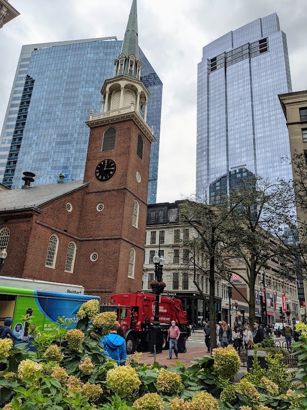 Boston 4