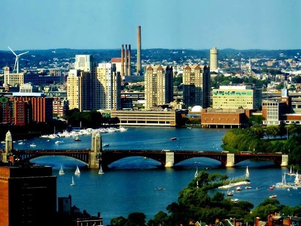 Boston 2