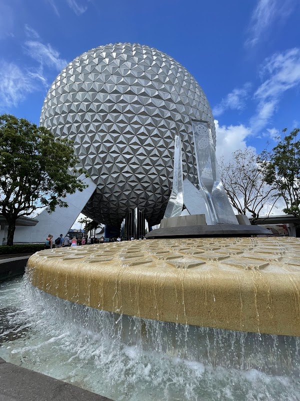 Epcot 1