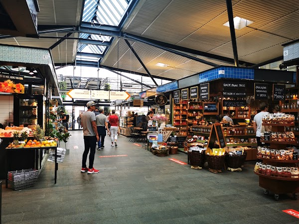 TorvehallerneKBH 4
