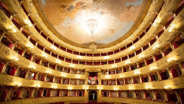 Teatro Sociale