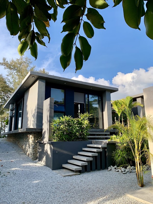 Katsetiu Villas 2