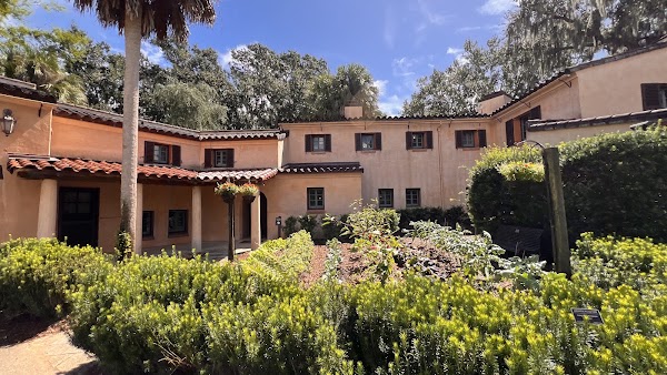 El Retiro
