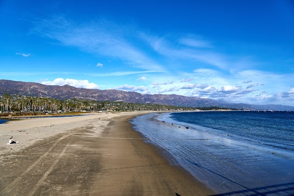 East Beach 5