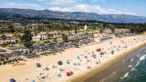 East Beach 4