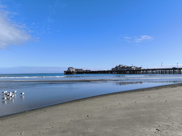 East Beach 2