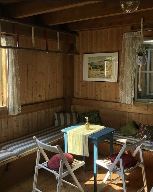Klippans café