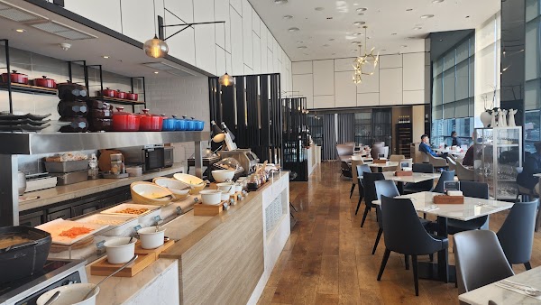 Songdo Kitchen