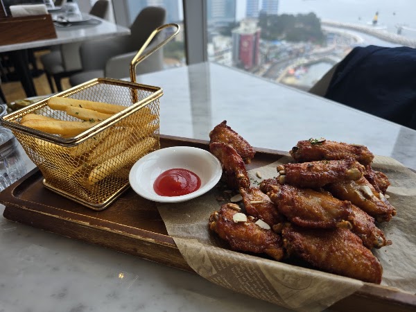 Songdo Kitchen 5