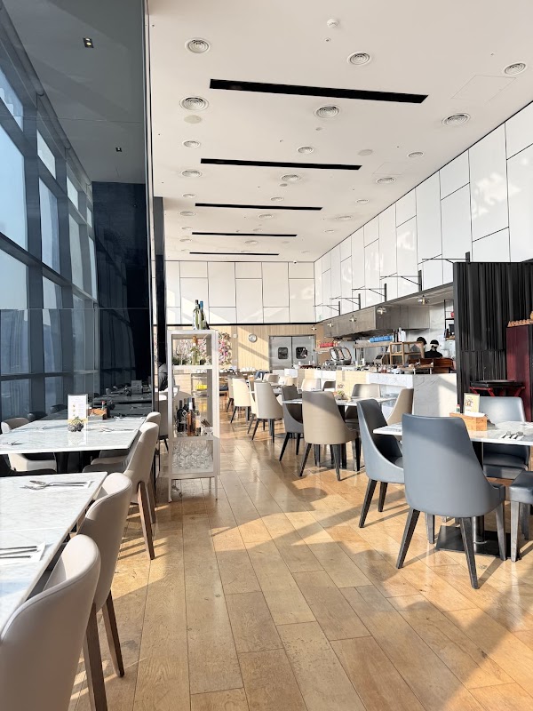 Songdo Kitchen 4