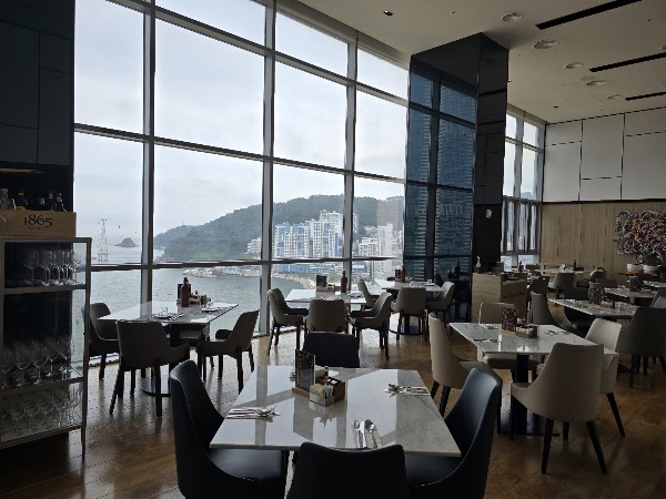 Songdo Kitchen 3