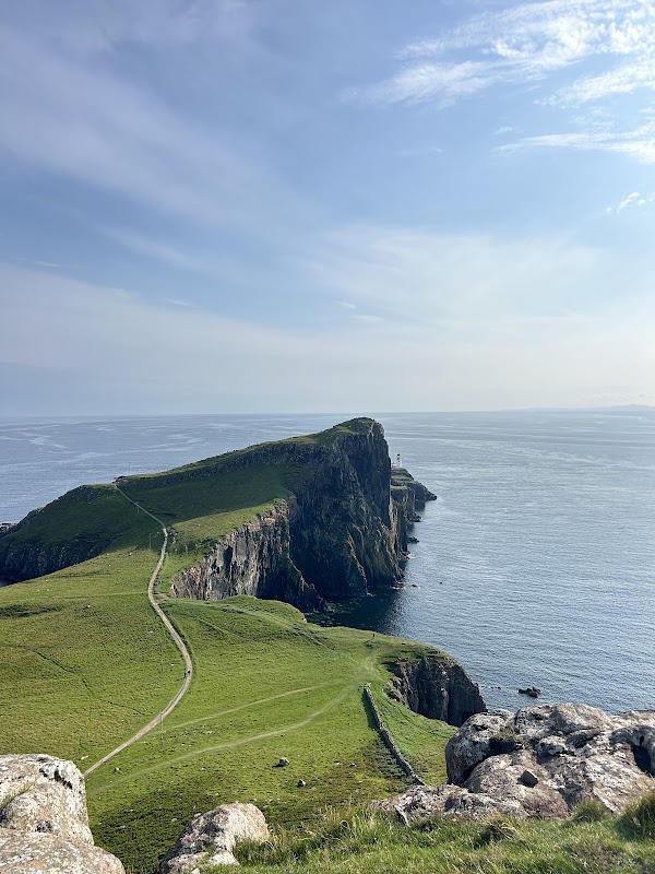 Neist Point 1